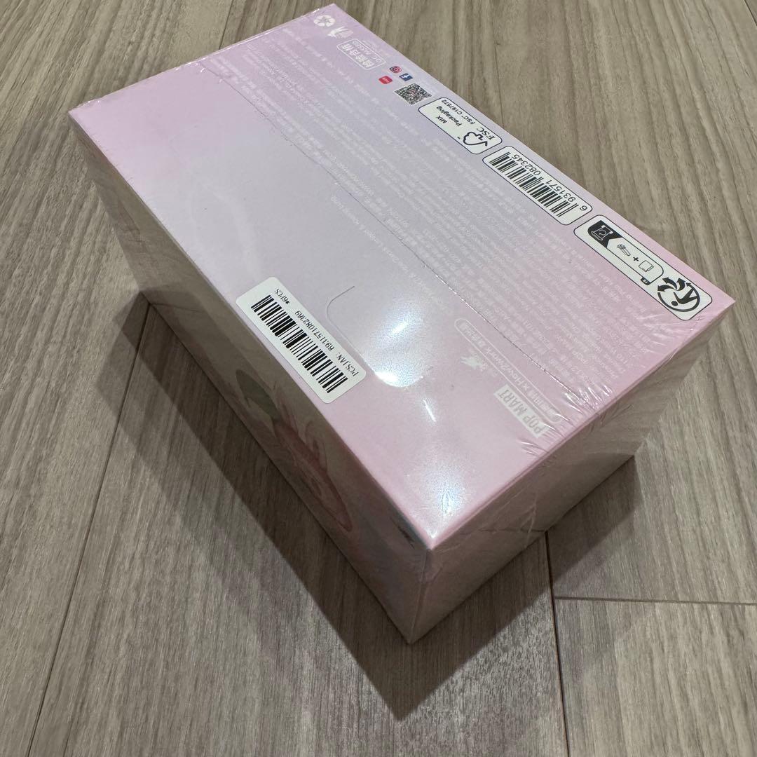 ラブブ big into energy フォンチャーム アソート 正規 即日発送