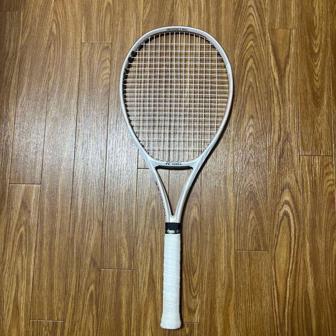 YONEX VCORE2023 サンドベージュG2