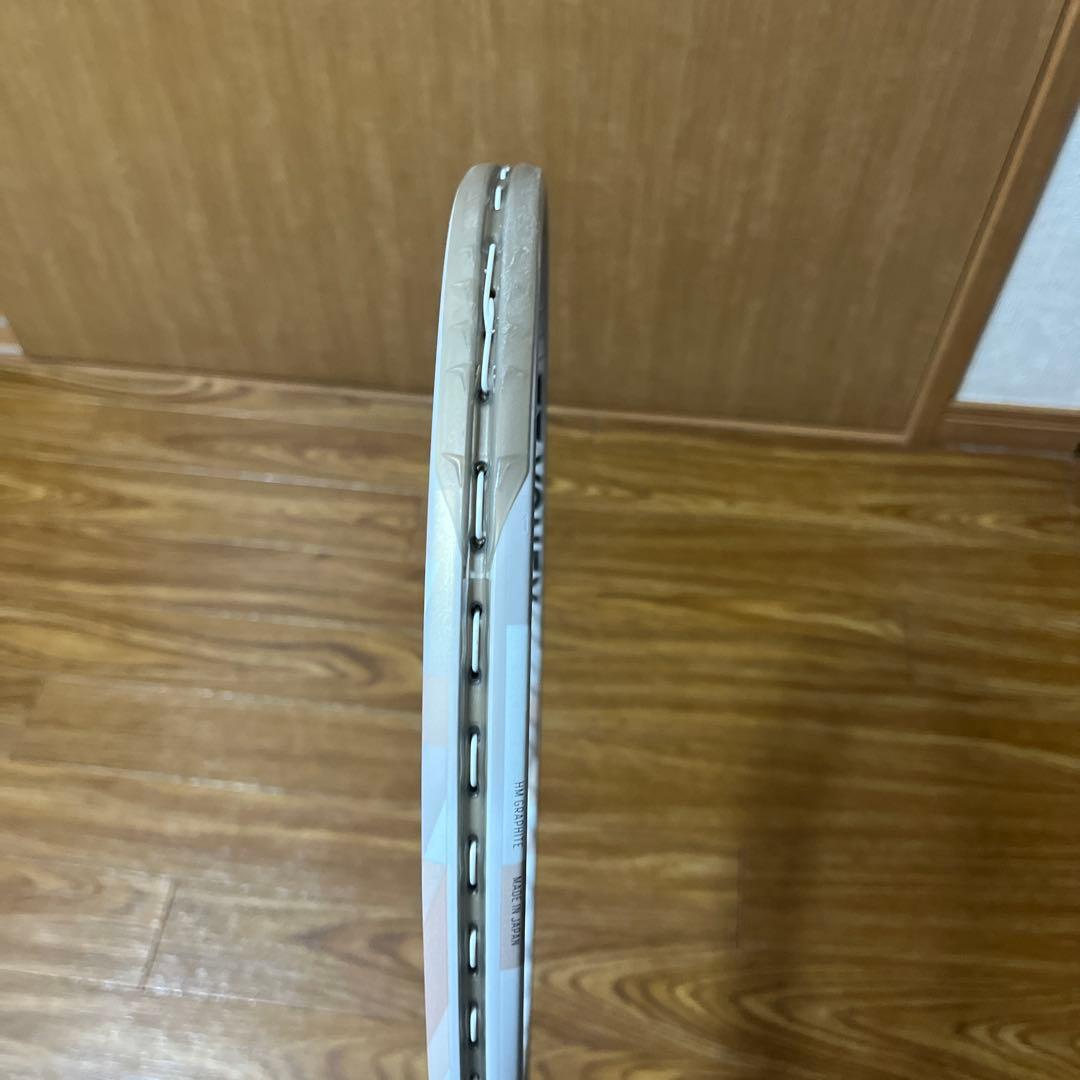 YONEX VCORE2023 サンドベージュG2