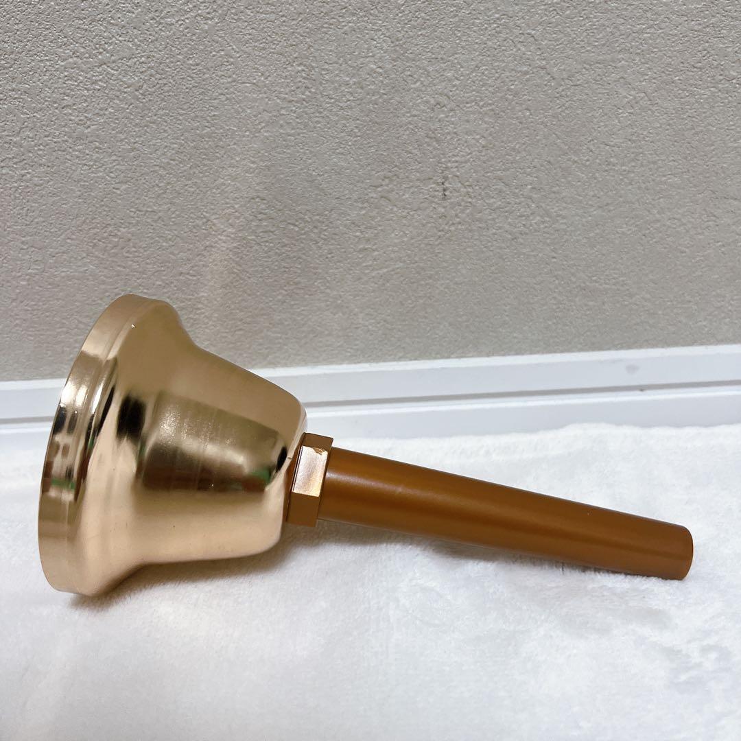 ゼンオン ミュージックベル 27音　ケース付き