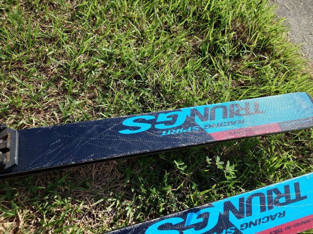 OGASAKA TRIUN GS-30 193　19-20