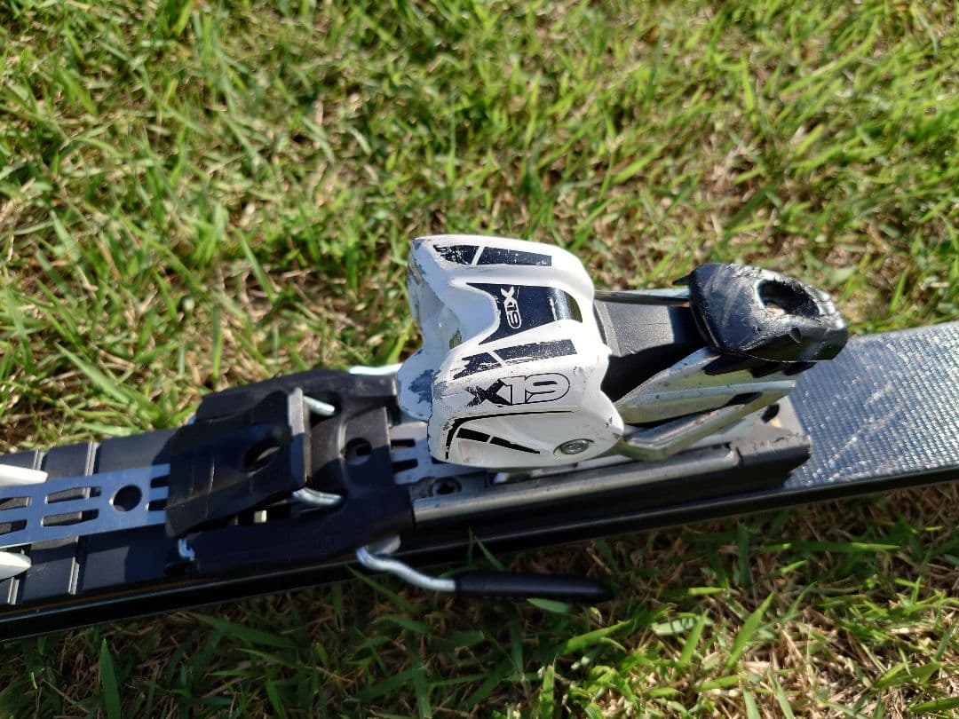 OGASAKA TRIUN GS-30 193　19-20