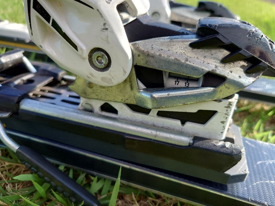 OGASAKA TRIUN GS-30 193　19-20