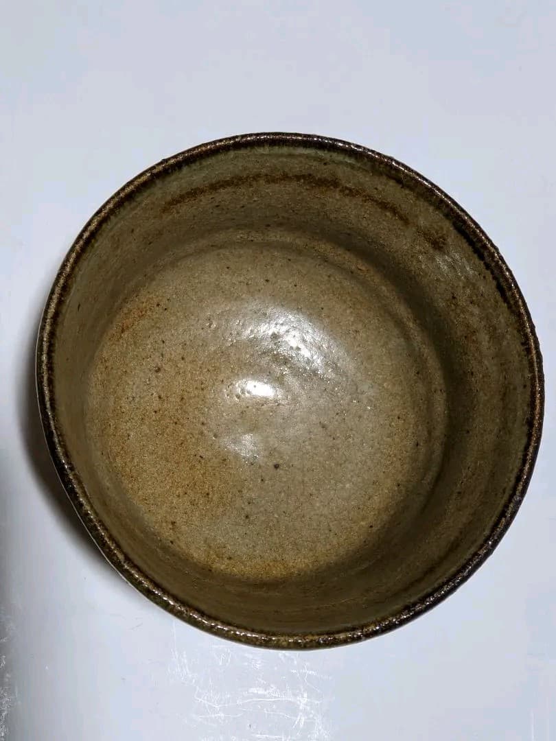 ⭐古美術品 茶道具 美術工芸品 絵唐津 抹茶盌 アンティーク 骨董品