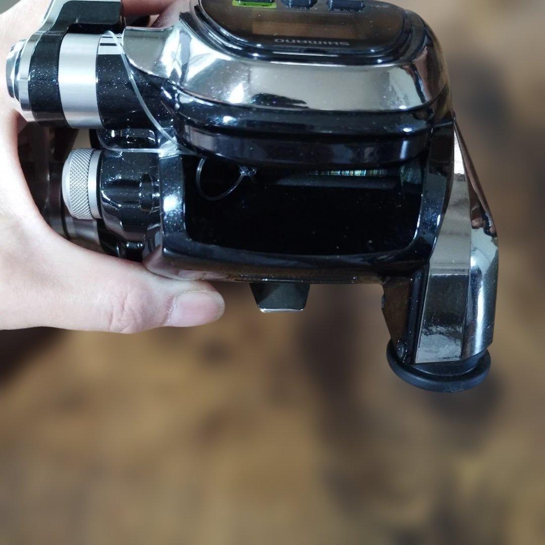 シマノ ForceMaster 3000MK (フォースマスター3000MK)