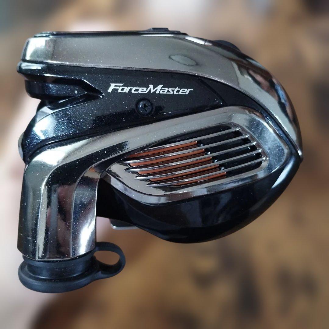 シマノ ForceMaster 3000MK (フォースマスター3000MK)