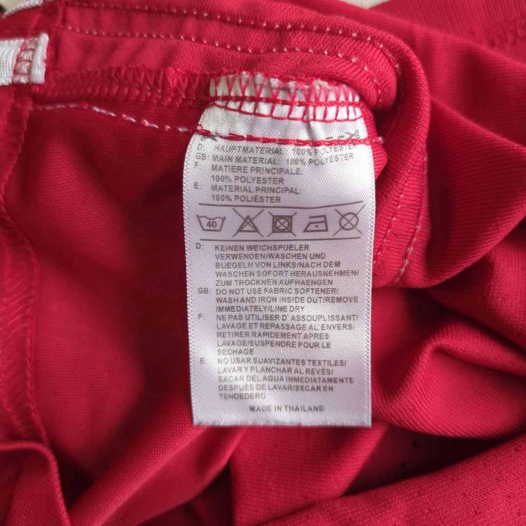 希少 アディダス ユニフォーム マンチェスターユナイテッド イブラヒモビッチ