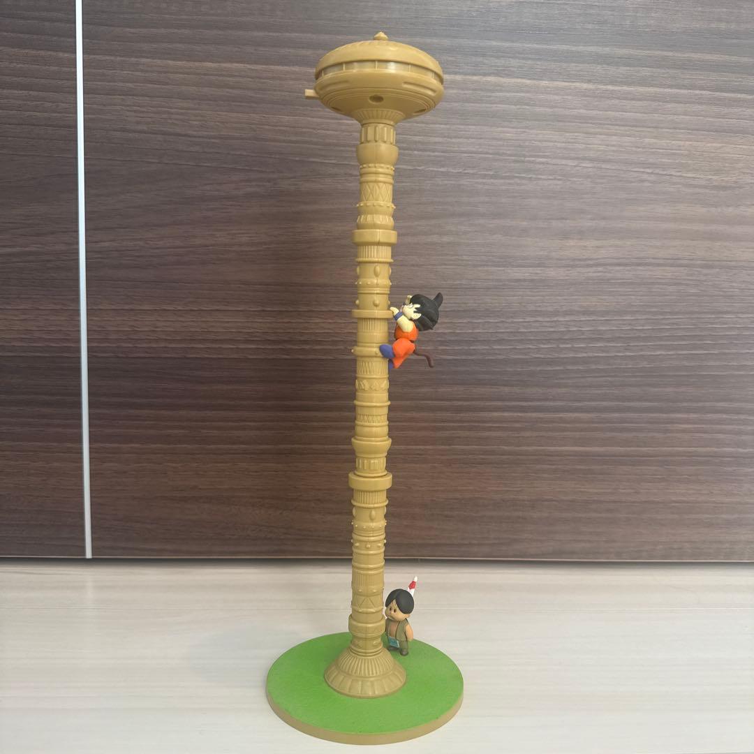 【35体まとめ売り】ドラゴンボール　フィギュア