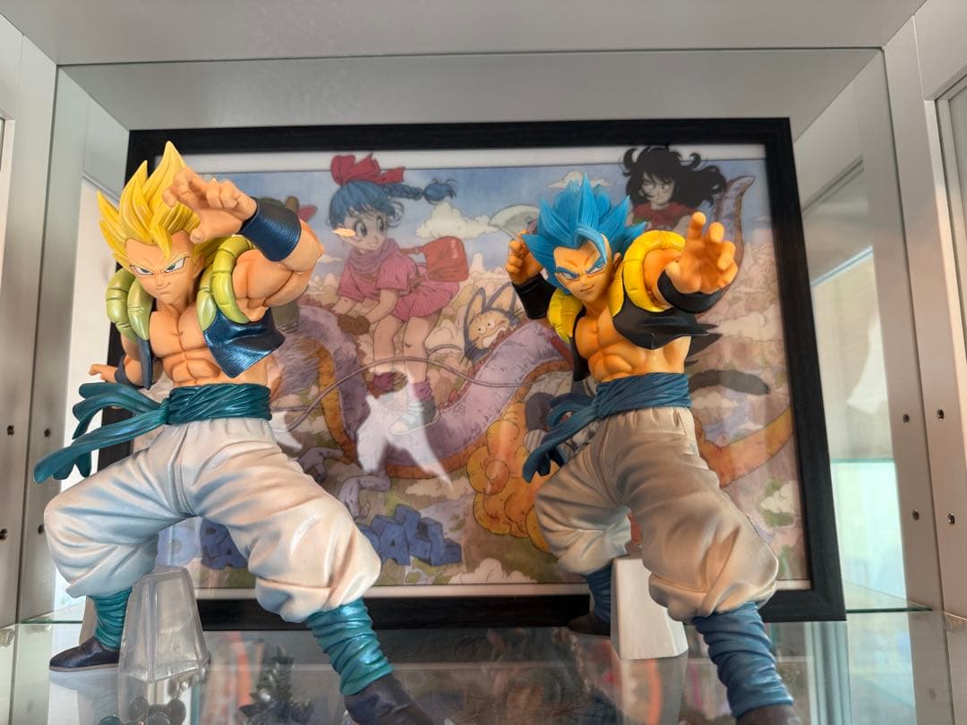 【35体まとめ売り】ドラゴンボール　フィギュア