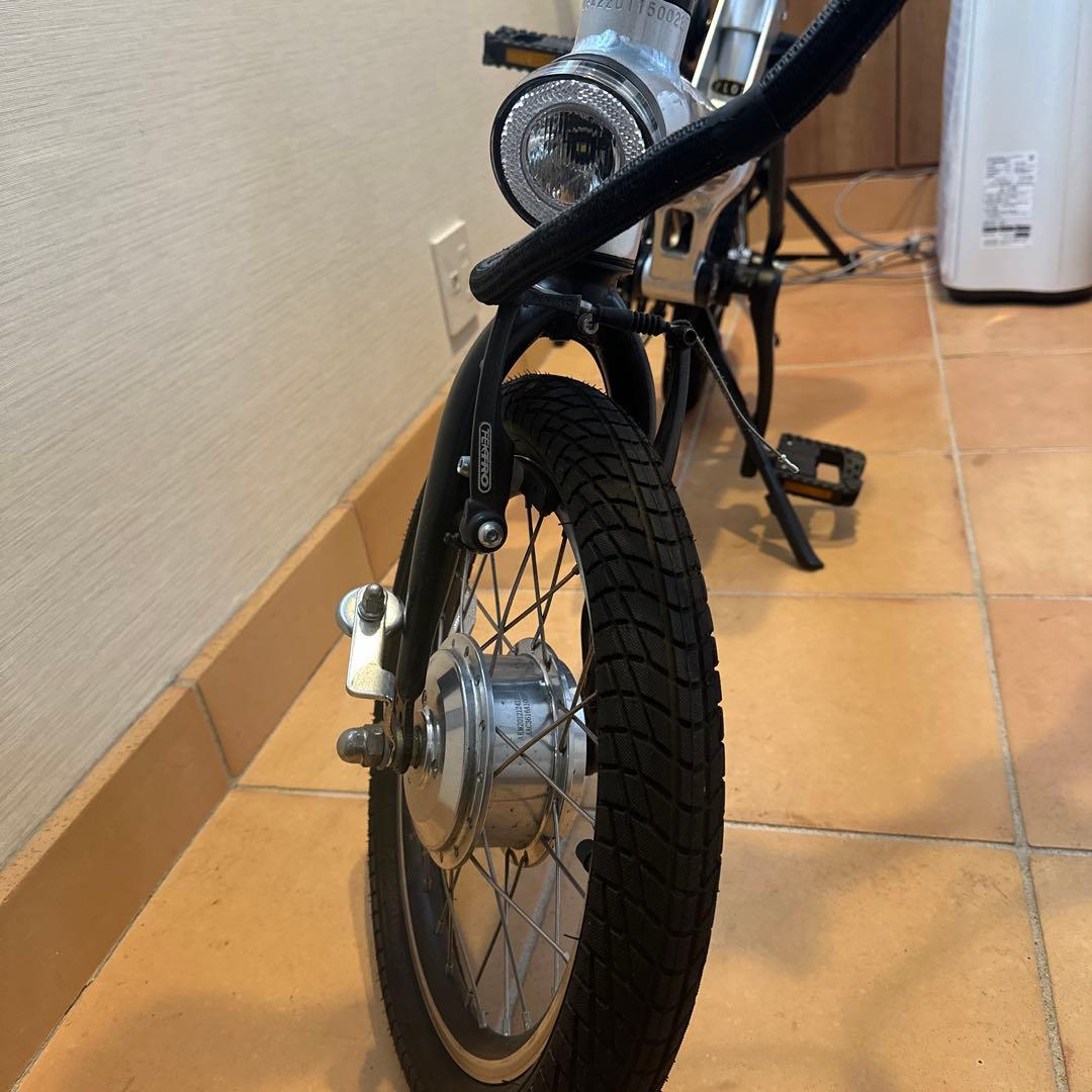 【nana】BENELLI mini Fold 16 popular