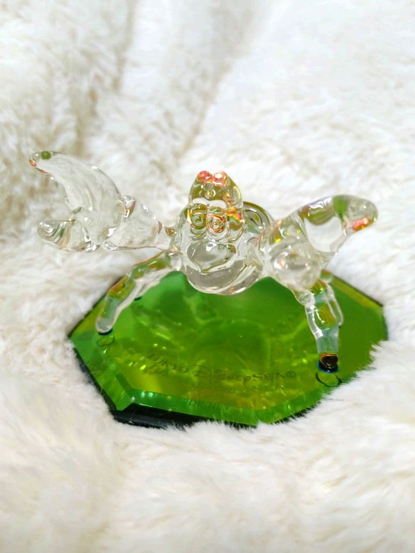 【激レア】セバスチャン　アリエル　ディズニー　入手困難　一点物 日本限定