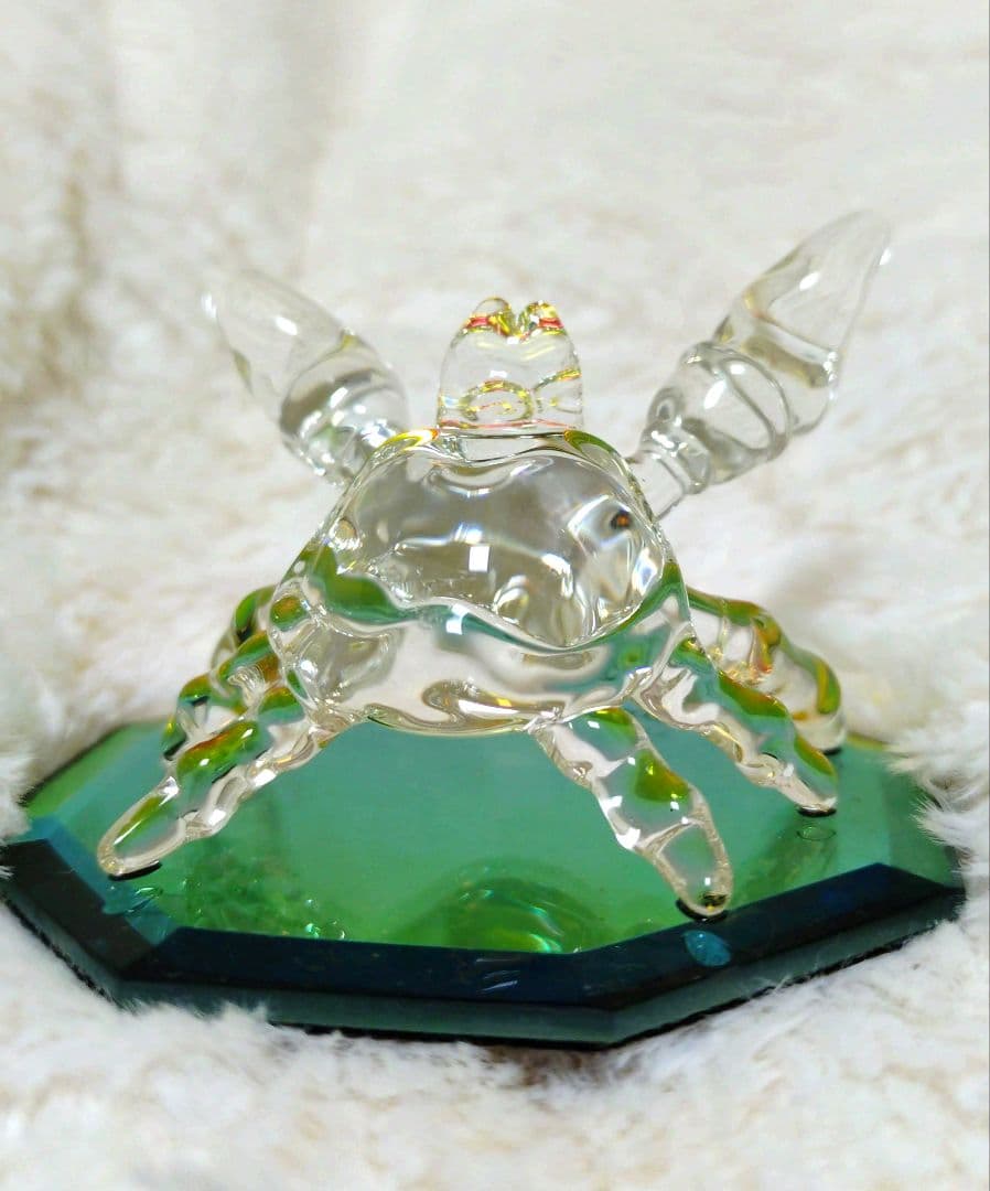 【激レア】セバスチャン　アリエル　ディズニー　入手困難　一点物 日本限定