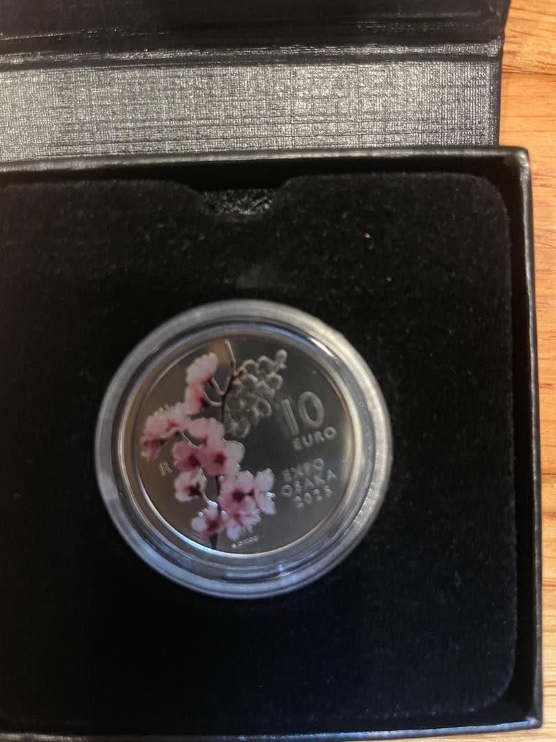 大阪万博 サンマリノ 数量限定