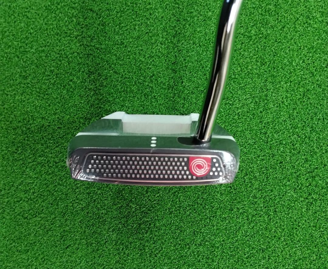 限定パター　オデッセイ　ジェイルバード　380 中尺　リッキー　ファウラー使用