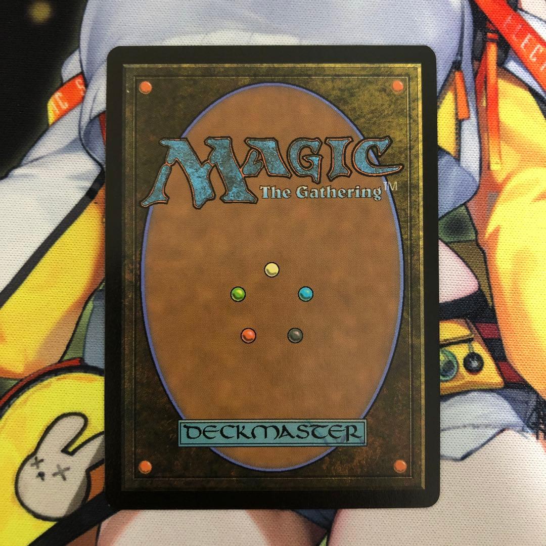 MTG アガサの魂の大釜 日本語 プロモパック版