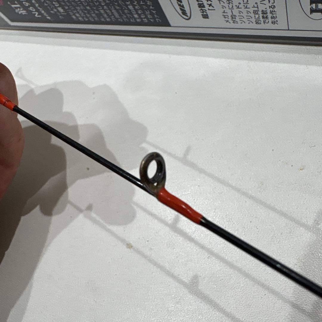 ダイワ　紅牙　N69HB-S AP タイラバ