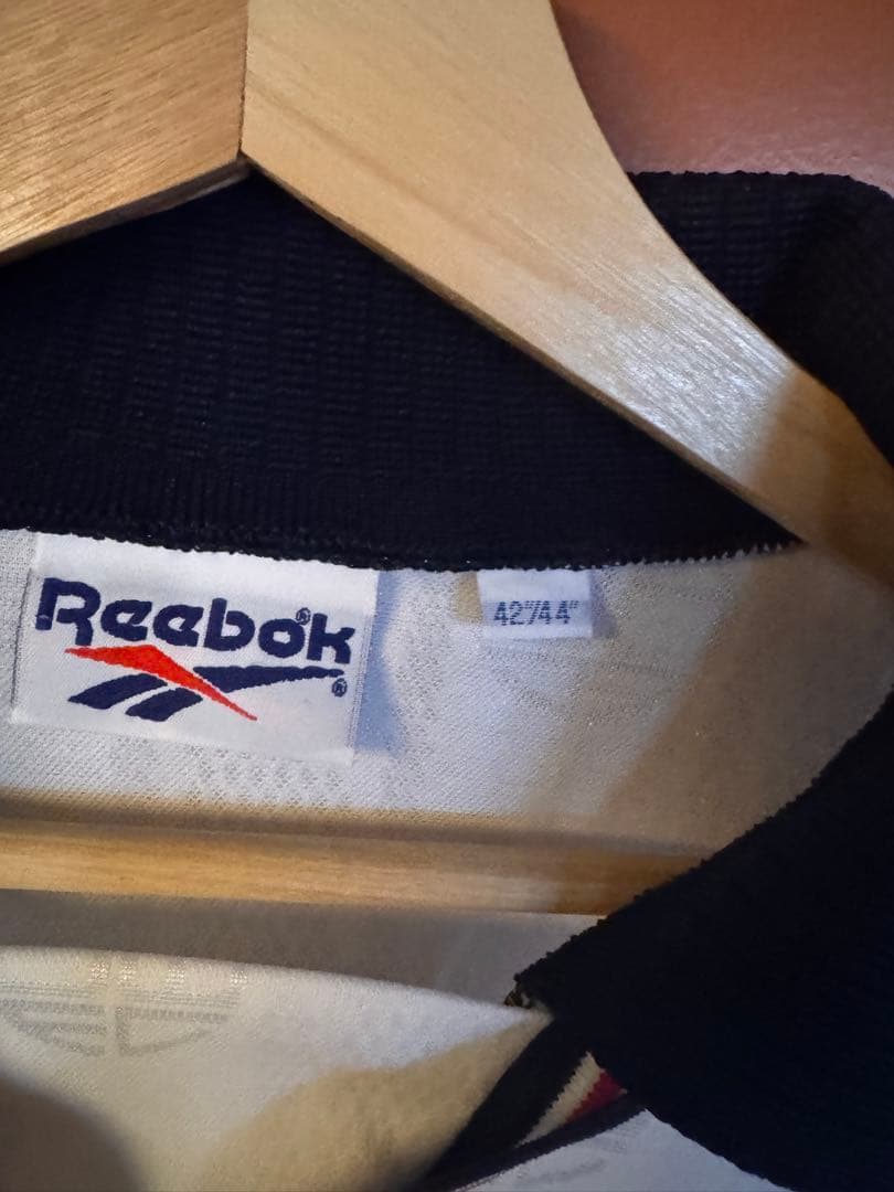 ボルトンワンダラーズ 1995〜1997 ユニフォーム