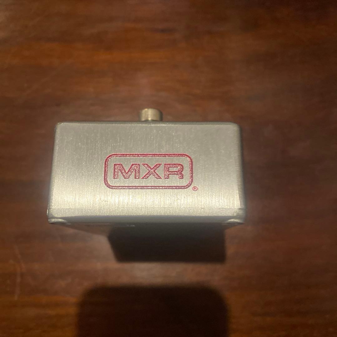 ギター MXR dookie drive DD25V3M MXR Green Day