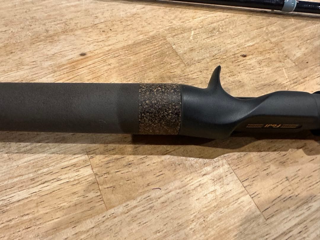 ツララ ハーモニクス　コローナ　89　MSC-HX