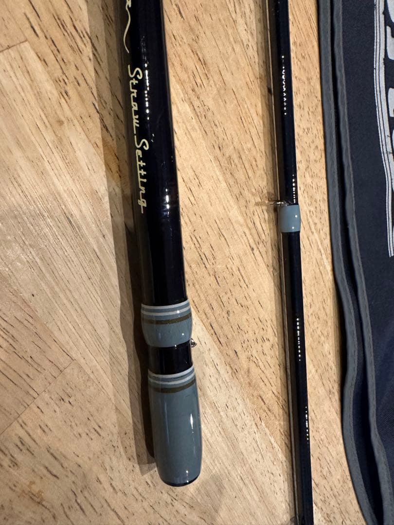 ツララ ハーモニクス　コローナ　89　MSC-HX