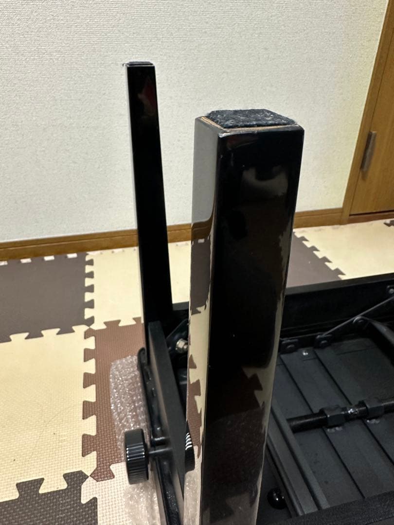 ピアノ椅子　ヤマハ　NO51 ベンチ椅子