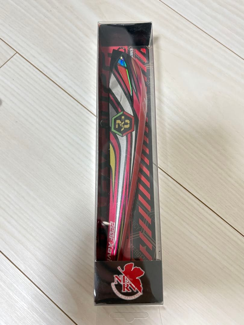 ルアー　青物用ダイビングペンシル3点セット