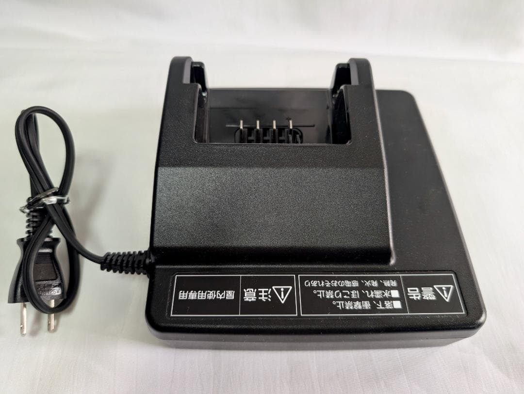 【送料込】美品　Panasonic　ベロスターミニ　カスタム　保証有