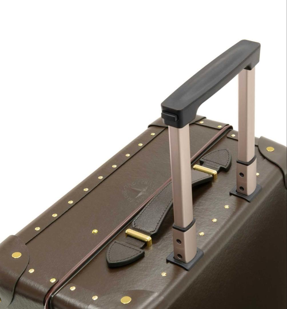 グローブトロッター　オリジナル キャリーオン - 4ホイール