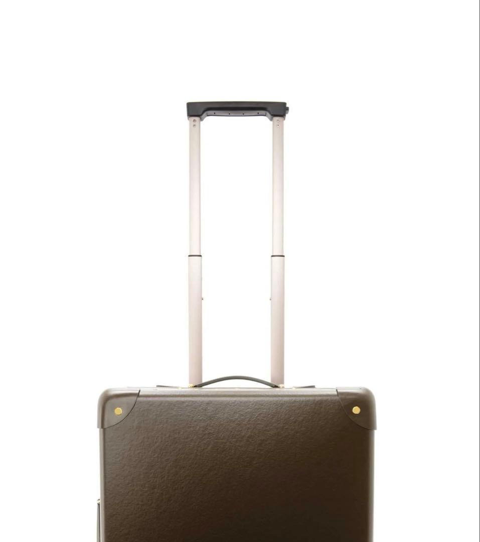 グローブトロッター　オリジナル キャリーオン - 4ホイール