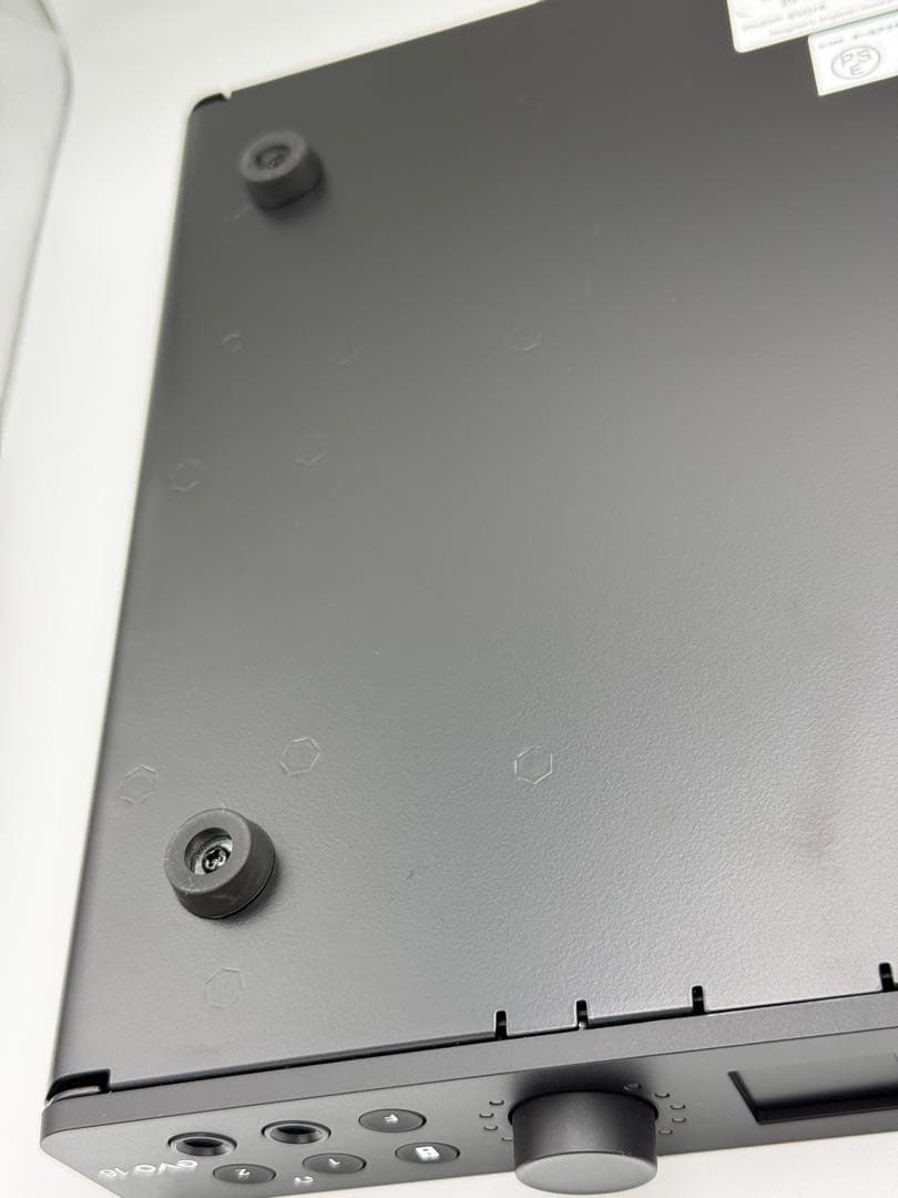 DTM・DAW Audient EVO 16