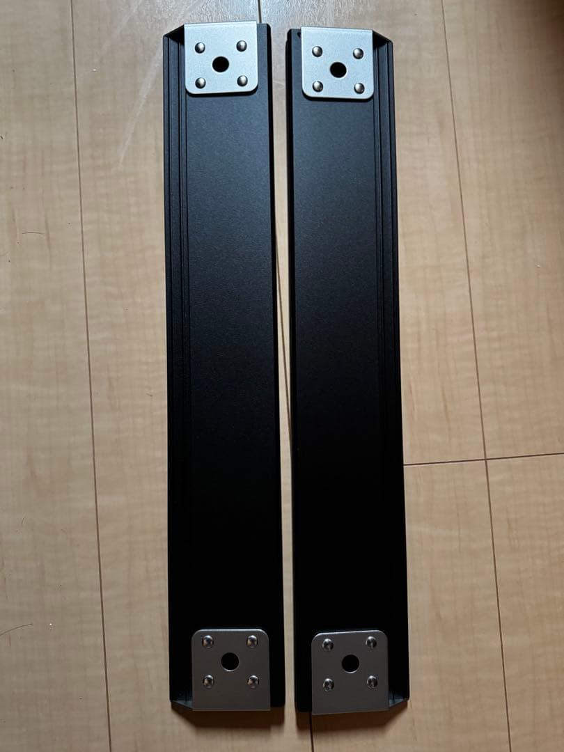 新品未使用スノーピーク セパレートIGT レール 2ユニット