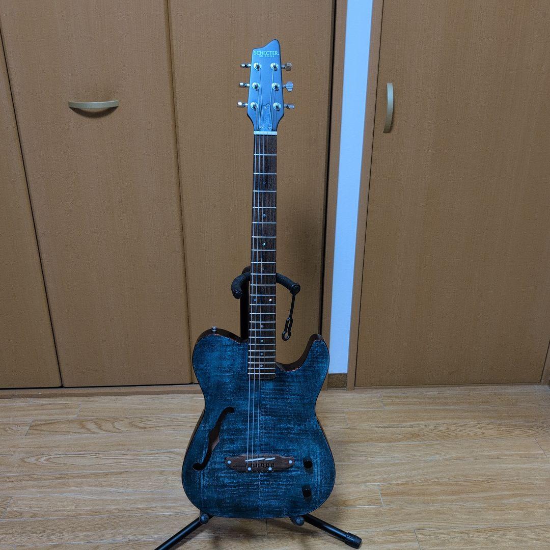 SCHECTER シェクター エレアコ