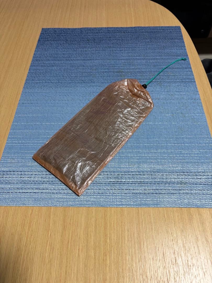 テーブル・チェア・ハンモック Backside summit design. 2second2plate2