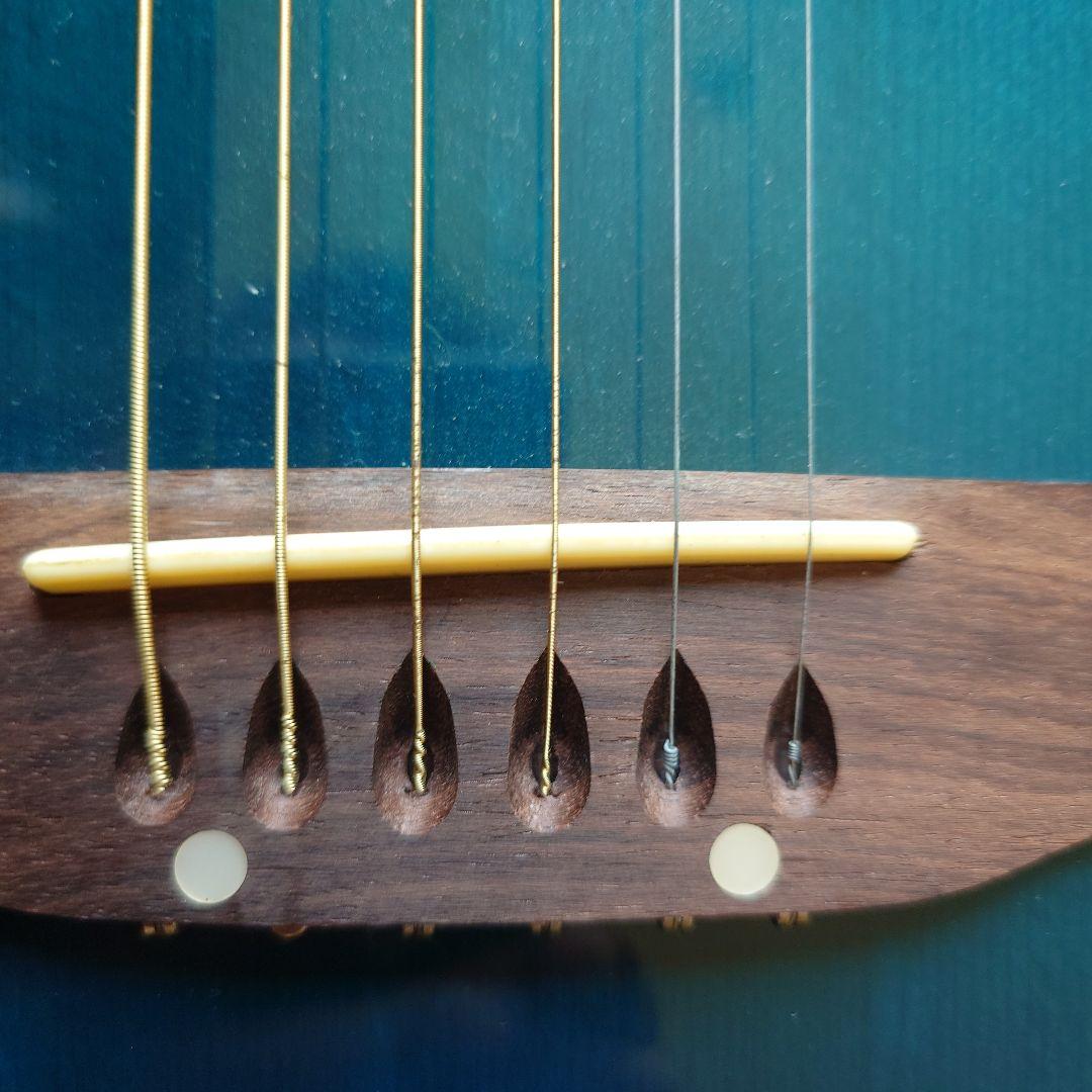 エレアコースティックギター プロマーチン