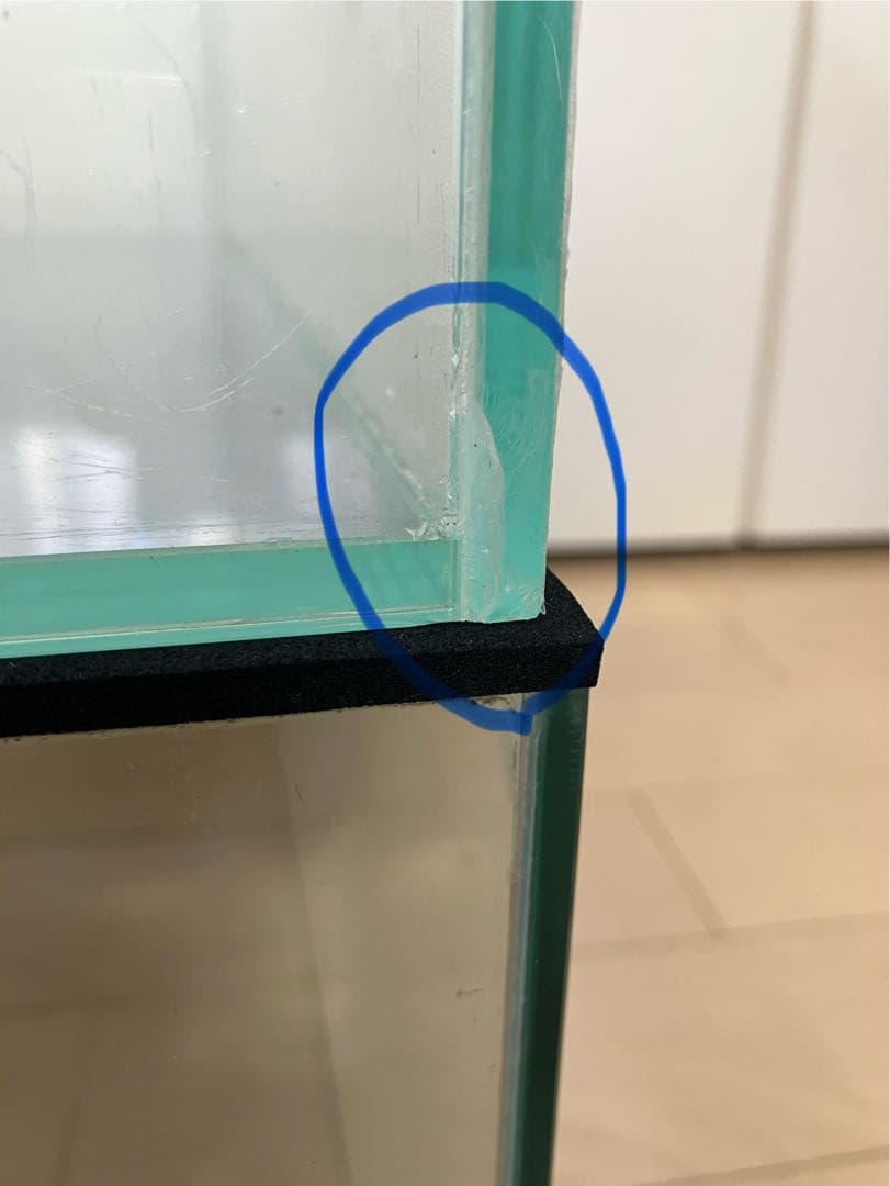 ADA キューブガーデン W60×D30×H45 ハイタイプ