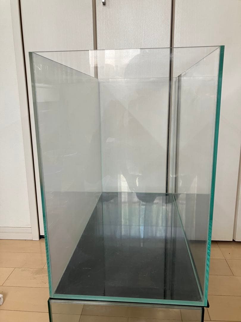 ADA キューブガーデン W60×D30×H45 ハイタイプ