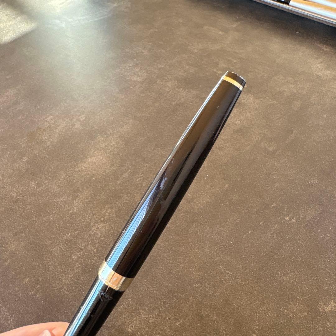 PILOT Elite エリート万年筆　18金