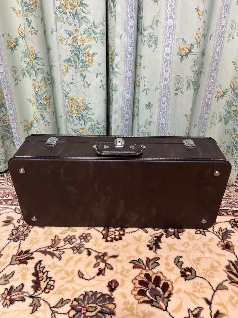 YANAGISAWA PRIMA アルトサックスA−50 超美品　調整済み