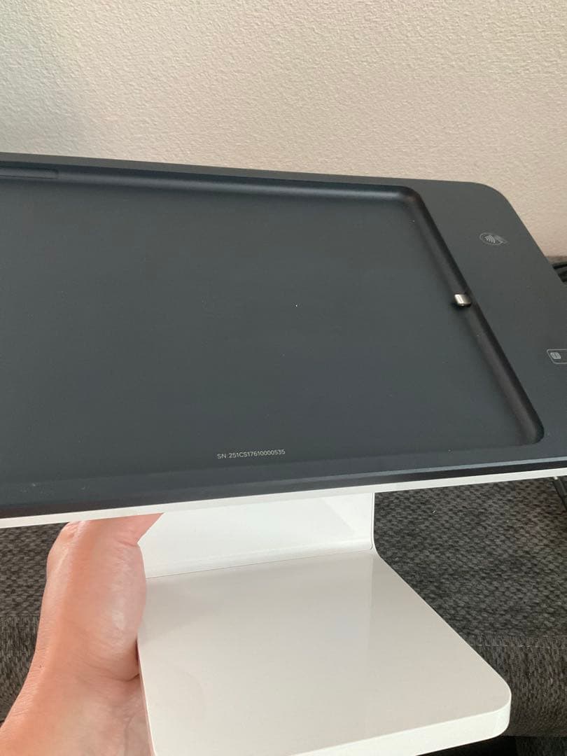 iPad10.2インチ+Squareターミナル+スタンドセット 処分最終価格‼️