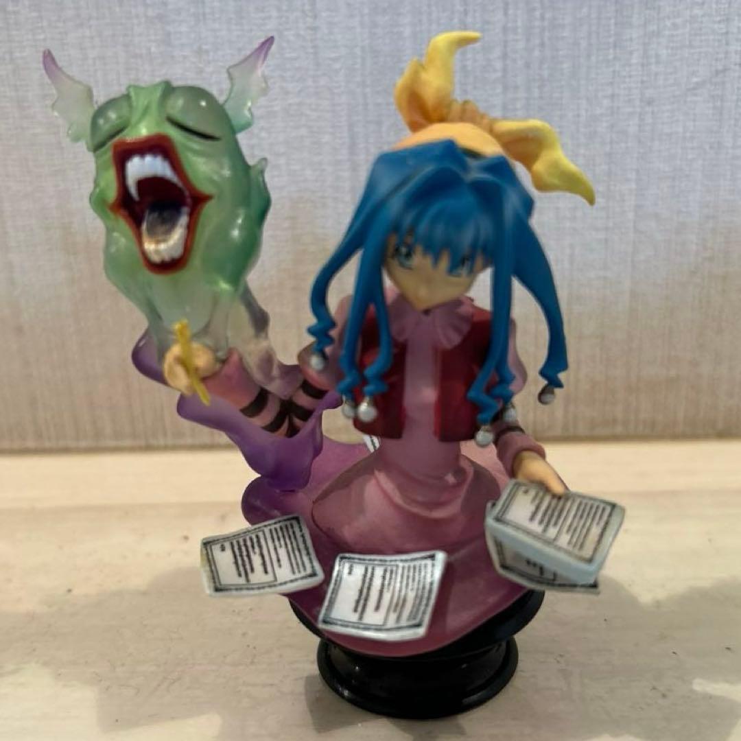 HUNTER×HUNTERフィギュア2体まとめ売り