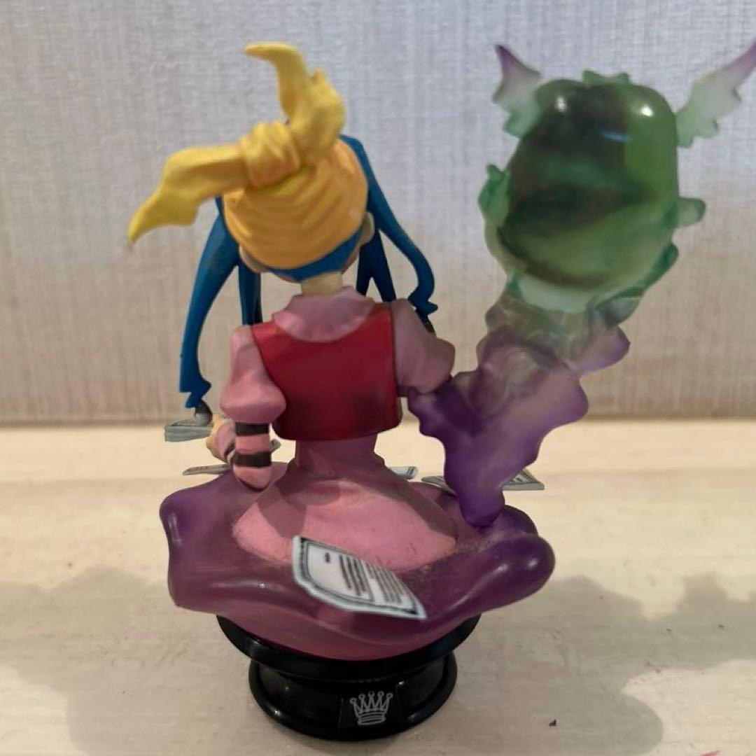 HUNTER×HUNTERフィギュア2体まとめ売り