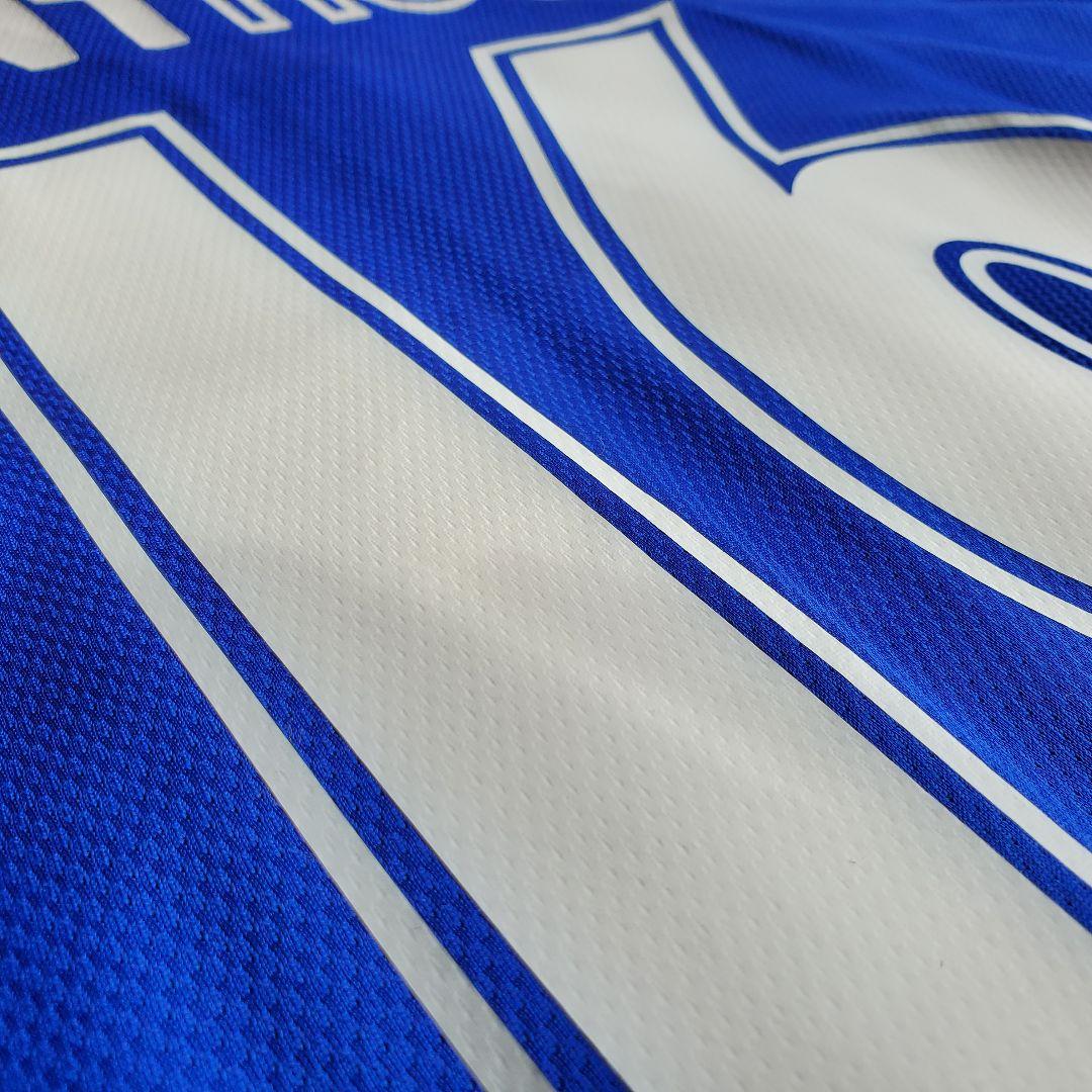 大分トリニータユニフォーム ホームXO