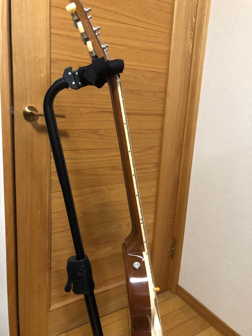 トムトムGibson Les Paul Standard ゴールドトップ