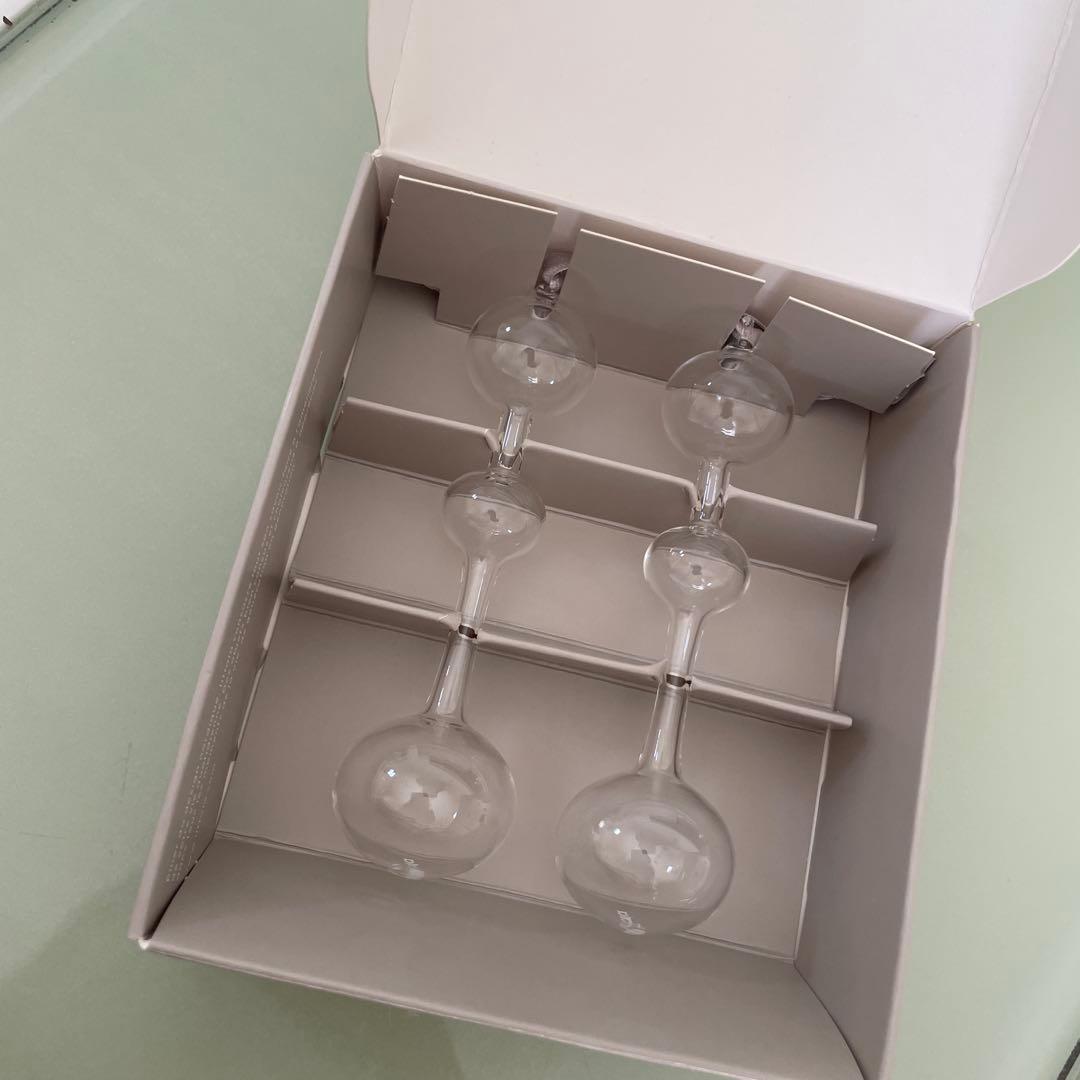 ひろこ  アテネの朝　ミニ