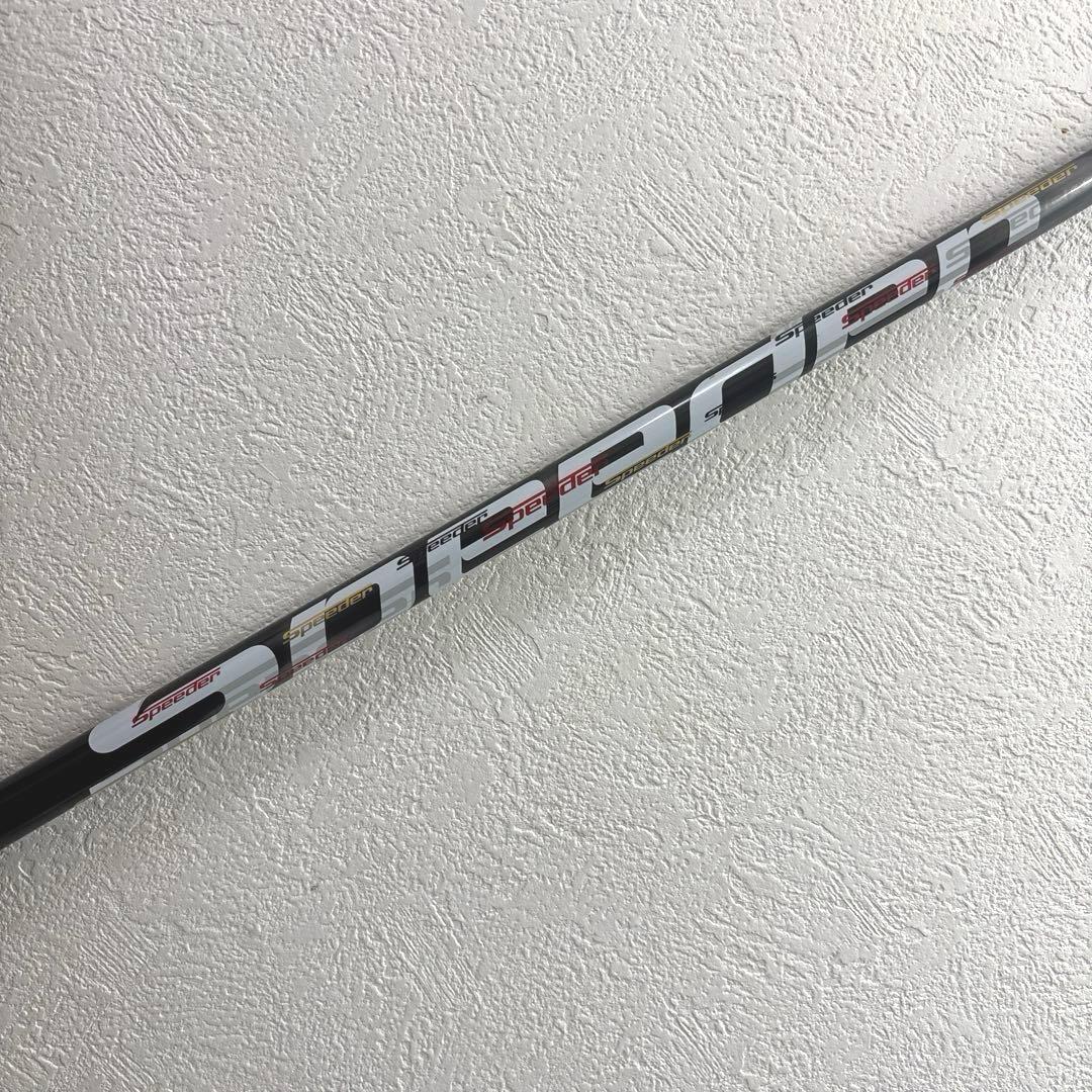 テーラーメイド　スピーダー569エボリューション4 S ドライバー用シャフト