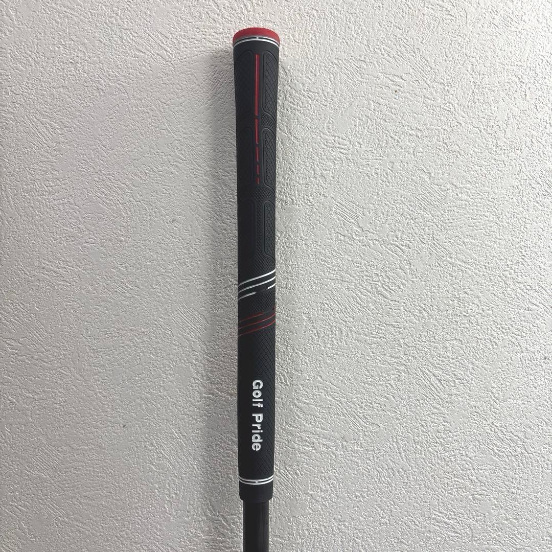 テーラーメイド　スピーダー569エボリューション4 S ドライバー用シャフト