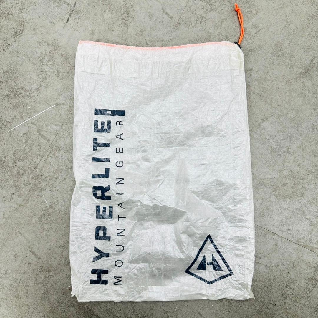 ハイパーライトマウンテンギア HMG MID 1