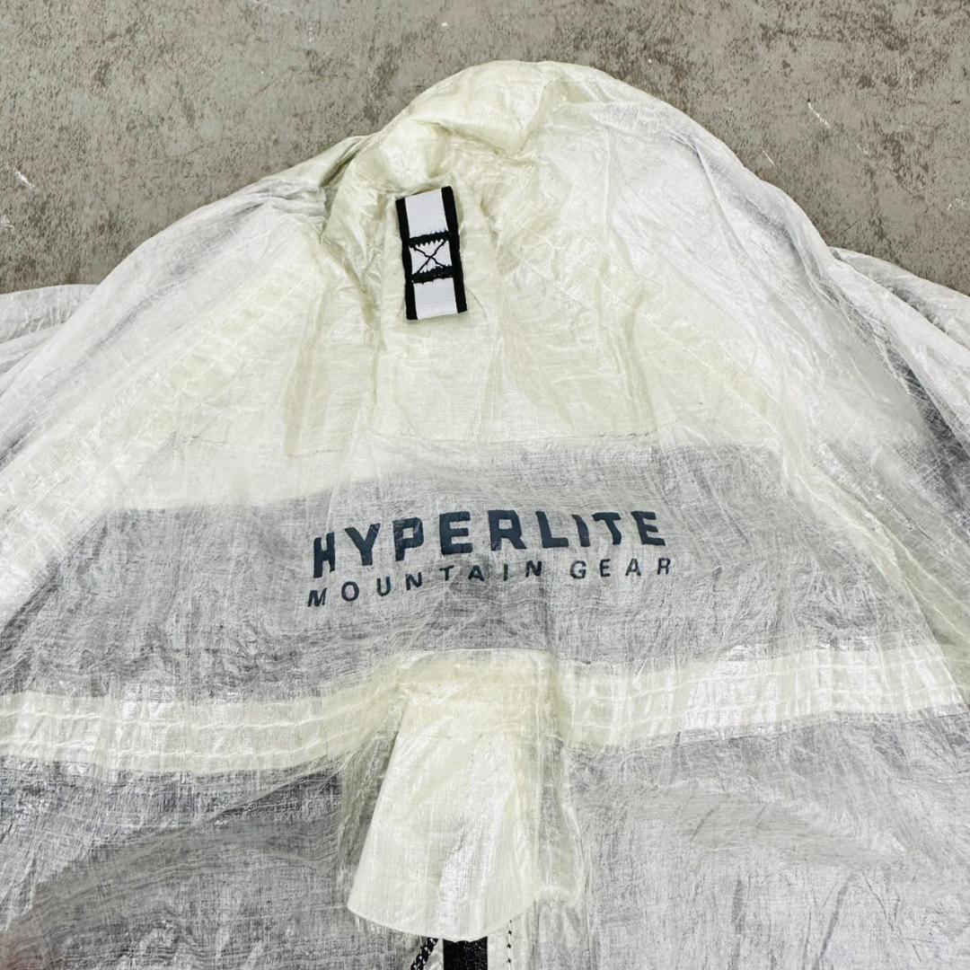 ハイパーライトマウンテンギア HMG MID 1