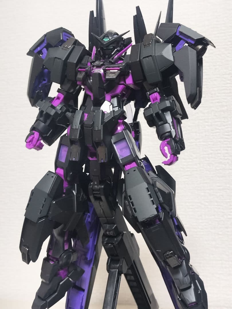 MG アヴァランチエクシアダッシュ