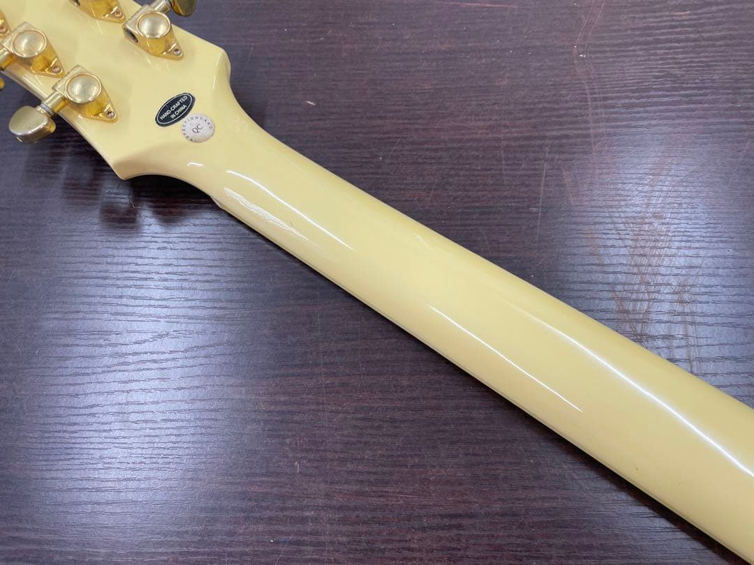 ギター Epiphone SG Les Paul Custom G-400 3PU